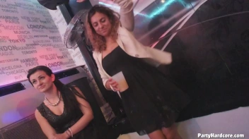 Party Hardcore Gone Crazy Vol. 29 Part 7 - Cam 4 Screencap 30 on www.sinx.com