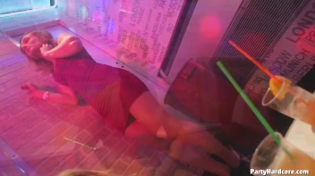 Party Hardcore Gone Crazy Vol. 29 Part 7 - Cam 4 Screencap 31 on www.sinx.com