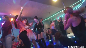 Party Hardcore Gone Crazy Vol. 29 Part 7 - Cam 4 Screencap 33 on www.sinx.com