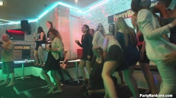 Party Hardcore Gone Crazy Vol. 29 Part 7 - Cam 4 Screencap 81 on www.sinx.com