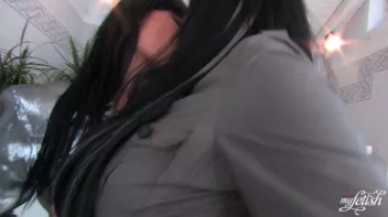 Cocktails at Pussy Manor Screencap 96 on www.sinx.com