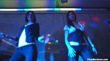 Party Hardcore Gone Crazy Vol. 35 Part 6 - Cam 3 Screencap 12 on www.sinx.com