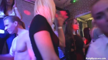 Party Hardcore Gone Crazy Vol. 35 Part 6 - Cam 3 Screencap 13 on www.sinx.com