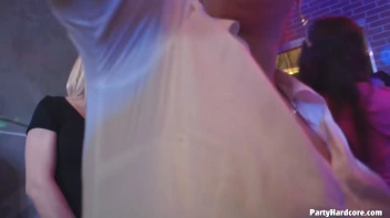 Party Hardcore Gone Crazy Vol. 35 Part 6 - Cam 3 Screencap 14 on www.sinx.com