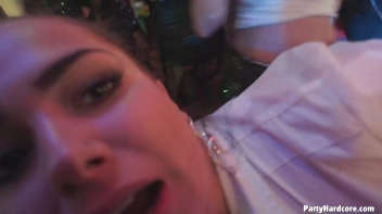 Party Hardcore Gone Crazy Vol. 35 Part 6 - Cam 3 Screencap 16 on www.sinx.com