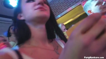 Party Hardcore Gone Crazy Vol. 35 Part 6 - Cam 3 Screencap 17 on www.sinx.com