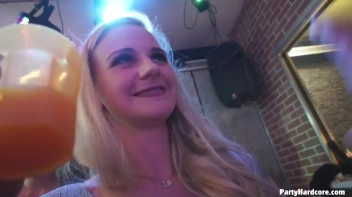 Party Hardcore Gone Crazy Vol. 35 Part 6 - Cam 3 Screencap 18 on www.sinx.com