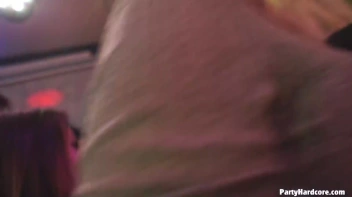 Party Hardcore Gone Crazy Vol. 35 Part 6 - Cam 3 Screencap 20 on www.sinx.com