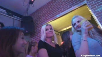 Party Hardcore Gone Crazy Vol. 35 Part 6 - Cam 3 Screencap 22 on www.sinx.com