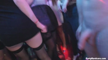 Party Hardcore Gone Crazy Vol. 35 Part 6 - Cam 3 Screencap 23 on www.sinx.com