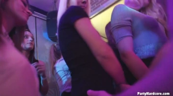 Party Hardcore Gone Crazy Vol. 35 Part 6 - Cam 3 Screencap 24 on www.sinx.com