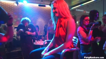 Party Hardcore Gone Crazy Vol. 35 Part 6 - Cam 3 Screencap 30 on www.sinx.com