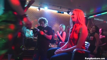 Party Hardcore Gone Crazy Vol. 35 Part 6 - Cam 3 Screencap 32 on www.sinx.com