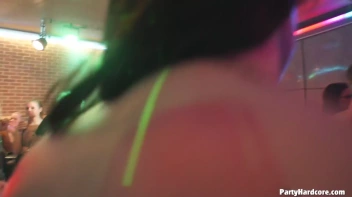 Party Hardcore Gone Crazy Vol. 35 Part 6 - Cam 3 Screencap 34 on www.sinx.com