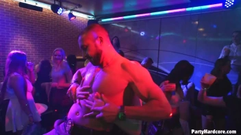 Party Hardcore Gone Crazy Vol. 35 Part 6 - Cam 3 Screencap 39 on www.sinx.com