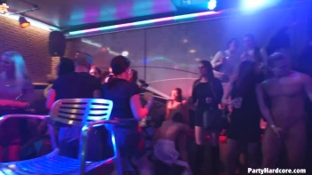 Party Hardcore Gone Crazy Vol. 35 Part 6 - Cam 3 Screencap 42 on www.sinx.com