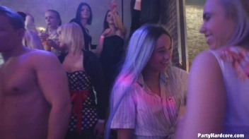 Party Hardcore Gone Crazy Vol. 35 Part 6 - Cam 3 Screencap 45 on www.sinx.com