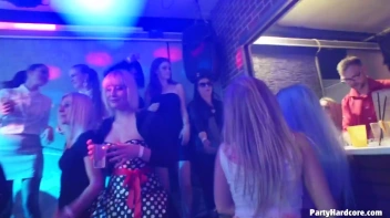 Party Hardcore Gone Crazy Vol. 35 Part 6 - Cam 3 Screencap 48 on www.sinx.com