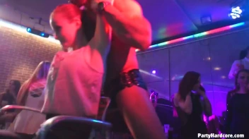 Party Hardcore Gone Crazy Vol. 35 Part 6 - Cam 3 Screencap 49 on www.sinx.com