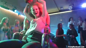 Party Hardcore Gone Crazy Vol. 35 Part 6 - Cam 3 Screencap 50 on www.sinx.com