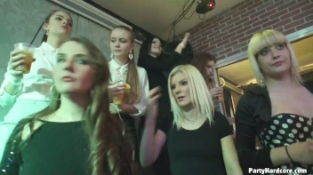 Party Hardcore Gone Crazy Vol. 35 Part 6 - Cam 3 Screencap 53 on www.sinx.com