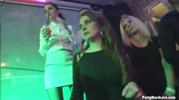 Party Hardcore Gone Crazy Vol. 35 Part 6 - Cam 3 Screencap 54 on www.sinx.com