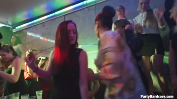 Party Hardcore Gone Crazy Vol. 35 Part 6 - Cam 3 Screencap 55 on www.sinx.com
