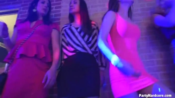 Party Hardcore Gone Crazy Vol. 35 Part 6 - Cam 3 Screencap 56 on www.sinx.com
