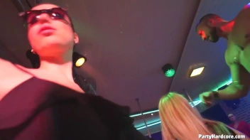 Party Hardcore Gone Crazy Vol. 35 Part 6 - Cam 3 Screencap 57 on www.sinx.com