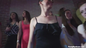 Party Hardcore Gone Crazy Vol. 35 Part 6 - Cam 3 Screencap 58 on www.sinx.com