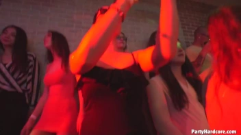 Party Hardcore Gone Crazy Vol. 35 Part 6 - Cam 3 Screencap 59 on www.sinx.com