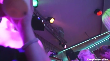Party Hardcore Gone Crazy Vol. 35 Part 6 - Cam 3 Screencap 60 on www.sinx.com