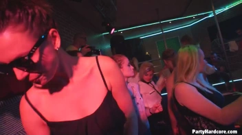 Party Hardcore Gone Crazy Vol. 35 Part 6 - Cam 3 Screencap 61 on www.sinx.com