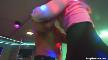 Party Hardcore Gone Crazy Vol. 35 Part 6 - Cam 3 Screencap 63 on www.sinx.com