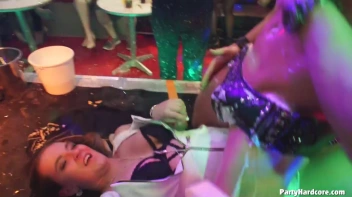 Party Hardcore Gone Crazy Vol. 35 Part 6 - Cam 3 Screencap 67 on www.sinx.com