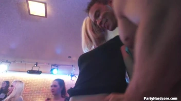 Party Hardcore Gone Crazy Vol. 35 Part 6 - Cam 3 Screencap 79 on www.sinx.com