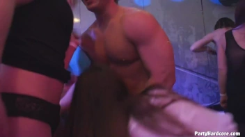 Party Hardcore Gone Crazy Vol. 35 Part 6 - Cam 3 Screencap 81 on www.sinx.com