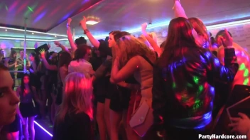 Party Hardcore Gone Crazy Vol. 11 Part 4 - Cam 1 Screencap 50 on www.sinx.com