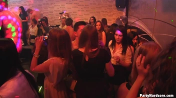 Party Hardcore Gone Crazy Vol. 11 Part 4 - Cam 1 Screencap 51 on www.sinx.com