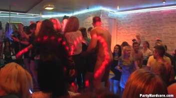Party Hardcore Gone Crazy Vol. 11 Part 4 - Cam 1 Screencap 53 on www.sinx.com