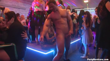 Party Hardcore Gone Crazy Vol. 11 Part 4 - Cam 1 Screencap 62 on www.sinx.com