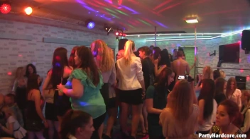 Party Hardcore Gone Crazy Vol. 11 Part 4 - Cam 1 Screencap 65 on www.sinx.com