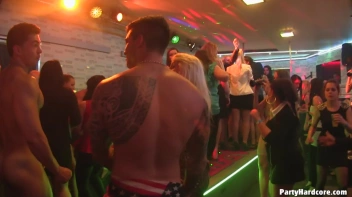 Party Hardcore Gone Crazy Vol. 11 Part 4 - Cam 1 Screencap 67 on www.sinx.com