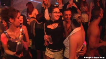 Party Hardcore Gone Crazy Vol. 11 Part 4 - Cam 1 Screencap 7 on www.sinx.com