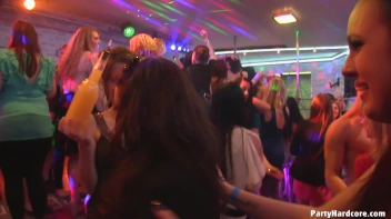 Party Hardcore Gone Crazy Vol. 11 Part 4 - Cam 1 Screencap 72 on www.sinx.com