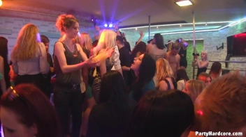 Party Hardcore Gone Crazy Vol. 11 Part 4 - Cam 1 Screencap 76 on www.sinx.com