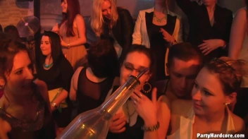 Party Hardcore Gone Crazy Vol. 11 Part 4 - Cam 1 Screencap 8 on www.sinx.com