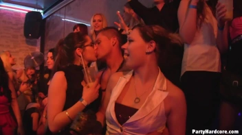 Party Hardcore Gone Crazy Vol. 11 Part 4 - Cam 1 Screencap 1 on www.sinx.com