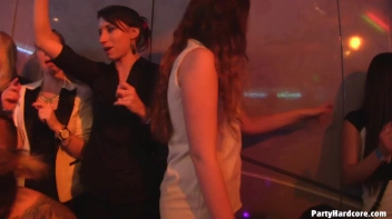 Party Hardcore Gone Crazy Vol. 11 Part 4 - Cam 1 Screencap 11 on www.sinx.com