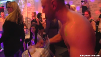Party Hardcore Gone Crazy Vol. 11 Part 4 - Cam 1 Screencap 17 on www.sinx.com